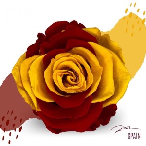 SPAIN'S FLAG